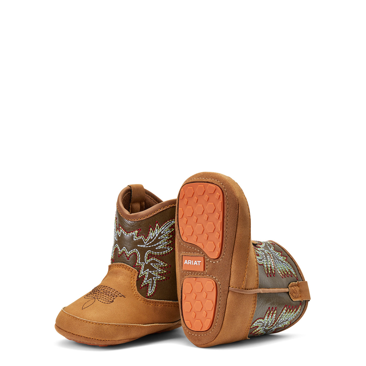 Bota Infantil Ariat Lil' Stompers Durango
