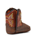Bota Infantil Ariat Lil' Stompers Workhog