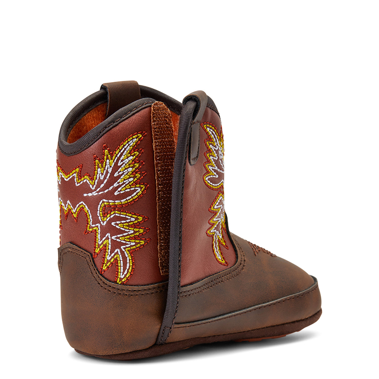 Bota Infantil Ariat Lil' Stompers Workhog