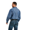 Camisa Ariat Desmond Corte Clásico