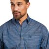 Camisa Ariat Desmond Corte Clásico