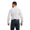 Camisa Ariat Ivan