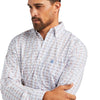Camisa Ariat Ivan