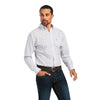 Camisa Ariat Ivan