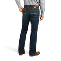 Jeans M7 Slim TekStretch Marcello Corte Recto