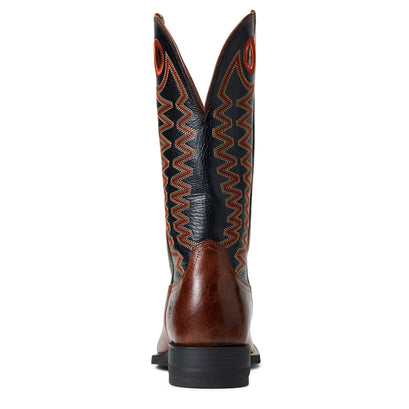 Bota Vaquera Sidepass