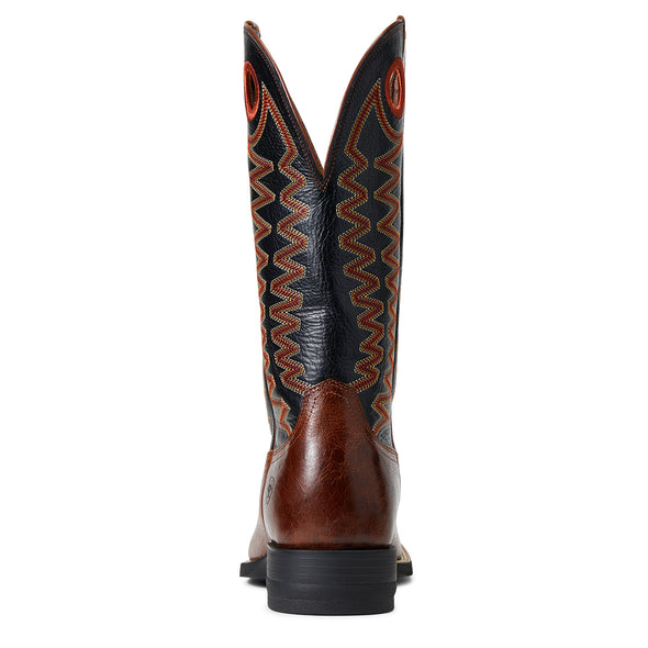 Bota Vaquera Sidepass