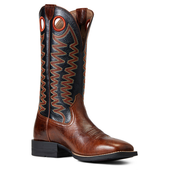 Bota Vaquera Sidepass