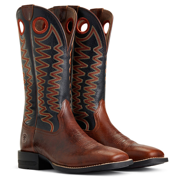 Bota Vaquera Sidepass