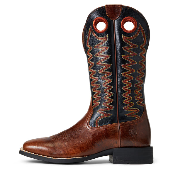 Bota Vaquera Sidepass