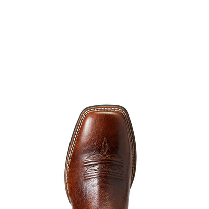 Bota Vaquera Sidepass