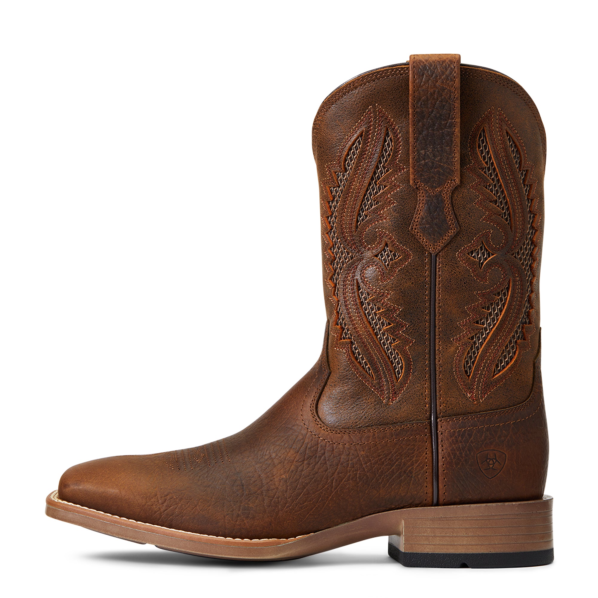 Botas vaqueras marca ariat deals