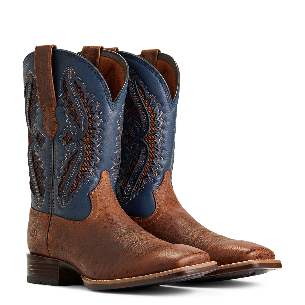 Bota Vaquera Rowder VentTEK™ 360°