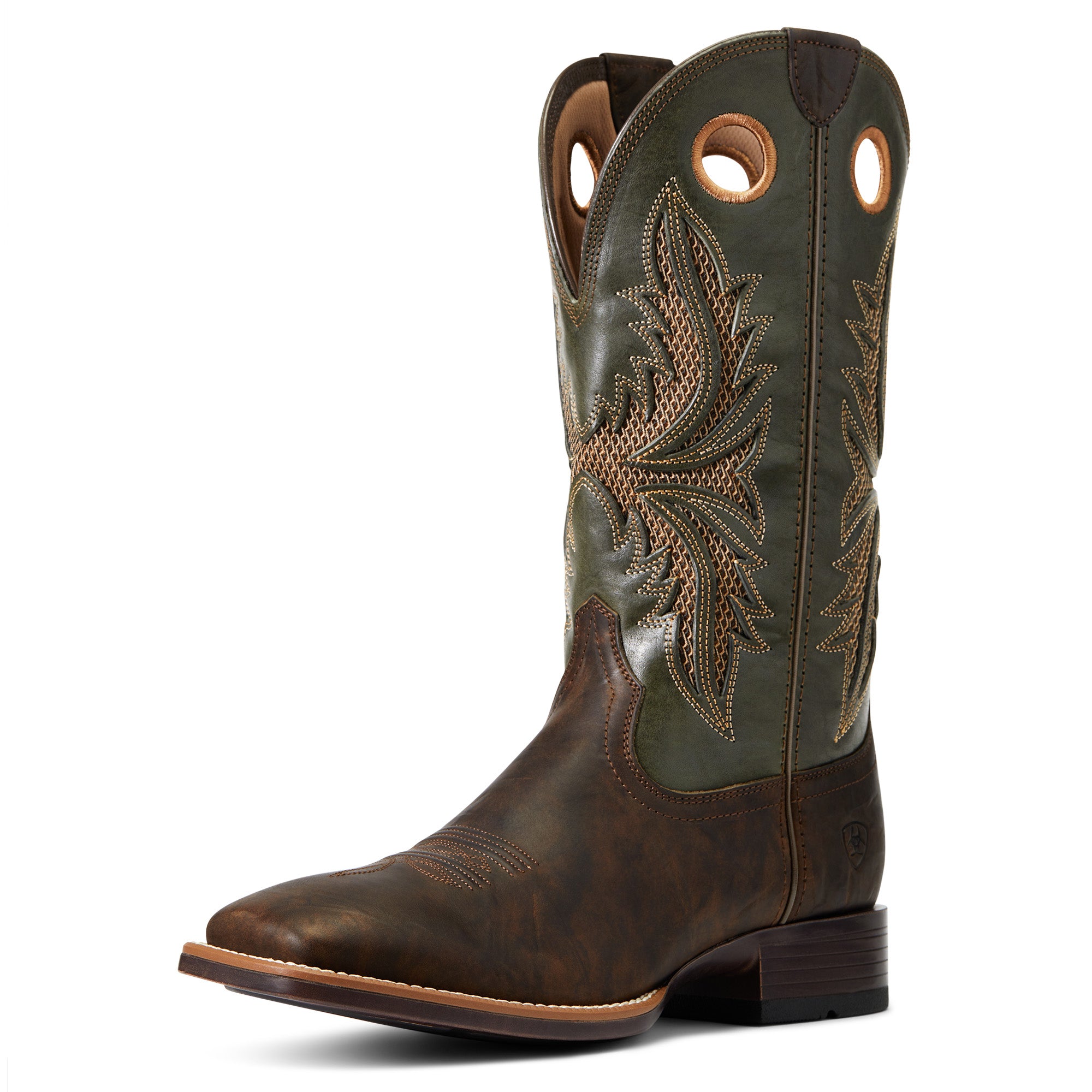 Ariat vaquera online