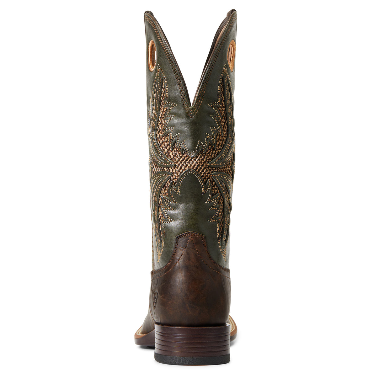 Bota Vaquera Toughy VentTEK™ 360°