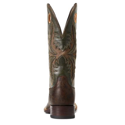 Bota Vaquera Toughy VentTEK™ 360°