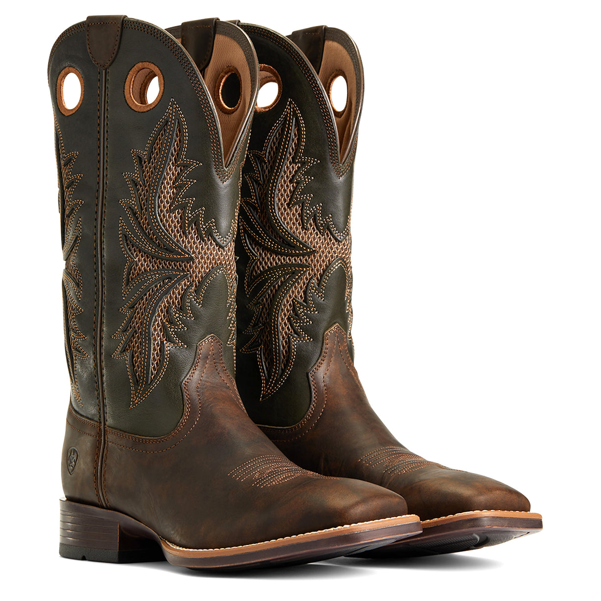 Bota Vaquera Toughy VentTEK™ 360°