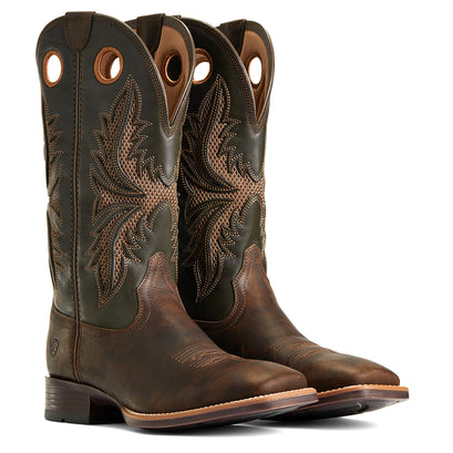 Bota Vaquera Toughy VentTEK™ 360°