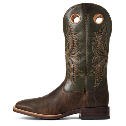 Bota Vaquera Toughy VentTEK™ 360°