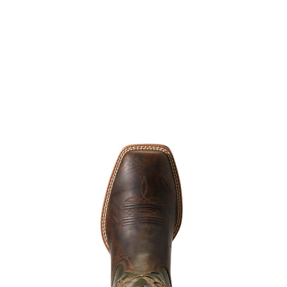Bota Vaquera Toughy VentTEK™ 360°