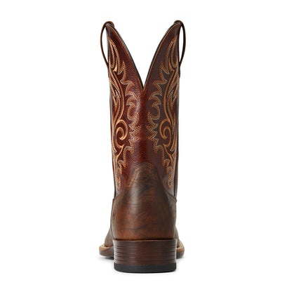 Bota Vaquera Lasco Ultra