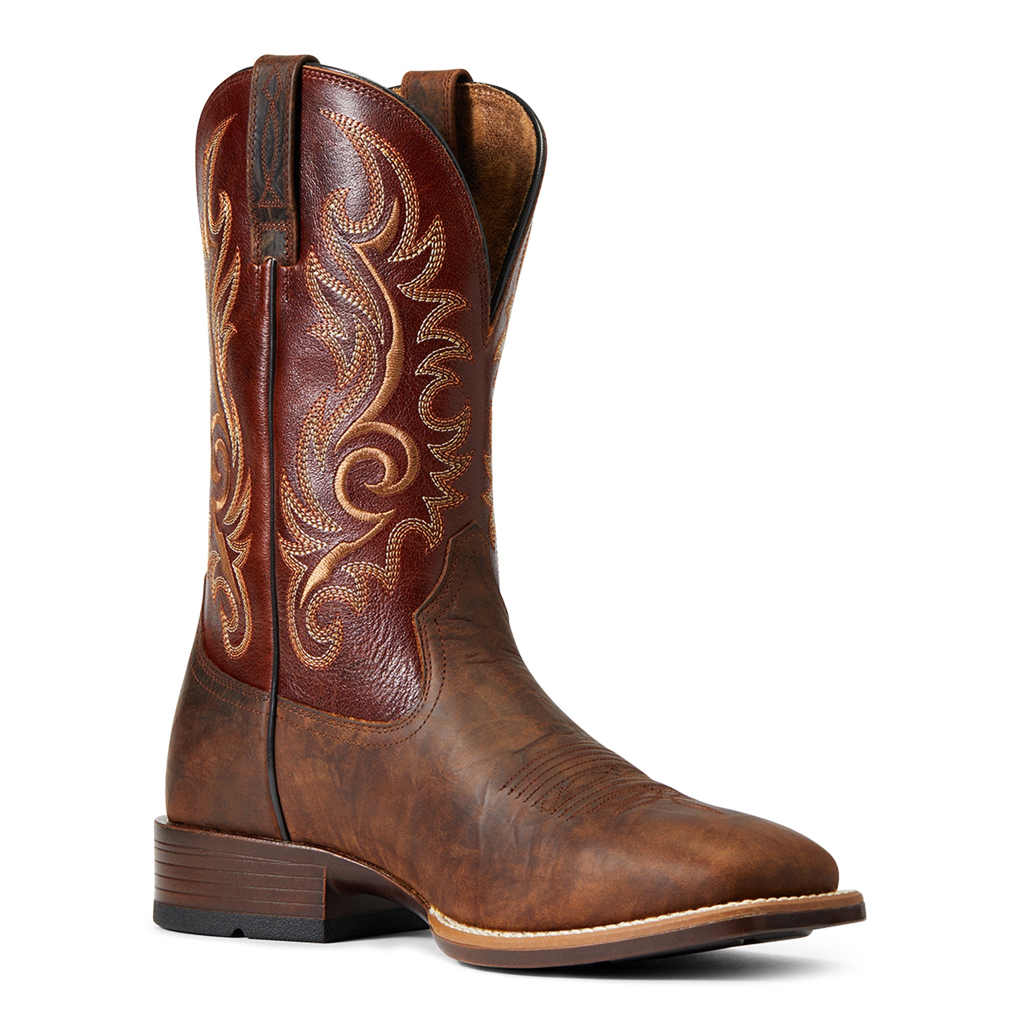Botas vaqueras para hombre ariat store