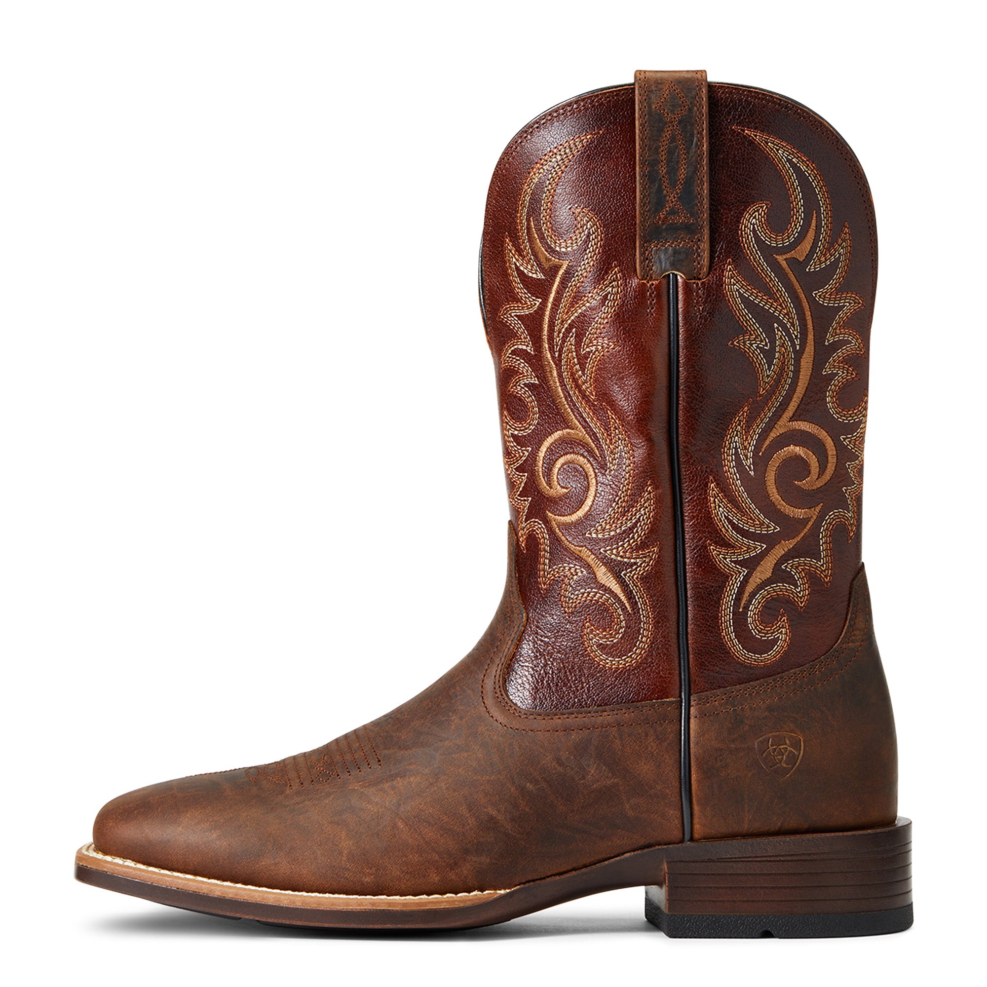 Botas vaqueras cheap para hombre ariat