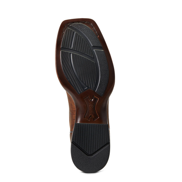 Bota Vaquera Lasco Ultra