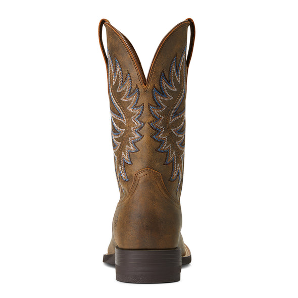 Bota Vaquera Brander