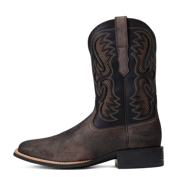 Botas vaqueras shop de mujer ariat