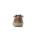 Calzado Ariat Hilo Dark Tan