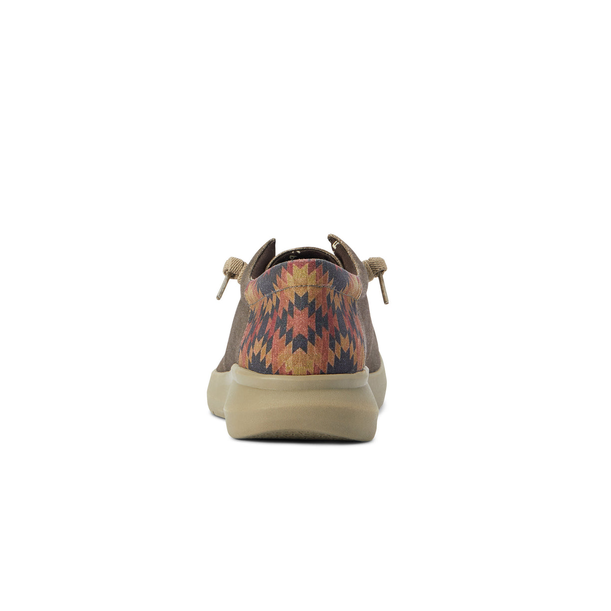 Calzado Ariat Hilo Dark Tan