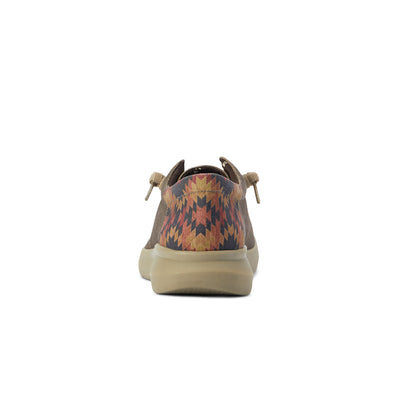 Calzado Ariat Hilo Dark Tan