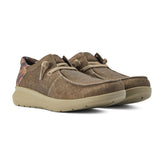 Calzado Ariat Hilo Dark Tan