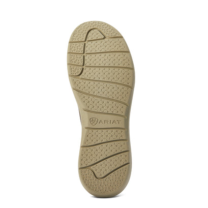 Calzado Ariat Hilo Dark Tan