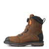 Bota Ariat Work Impermeable WorkHog XT 8" Punta de Carbono