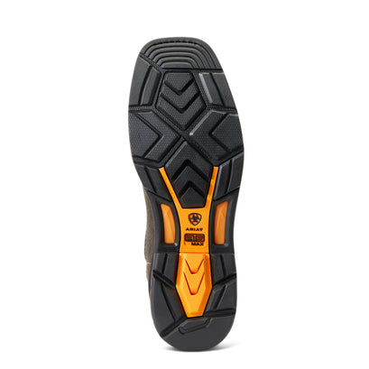 Bota Ariat Work Impermeable WorkHog XT BOA Punta De Carbono
