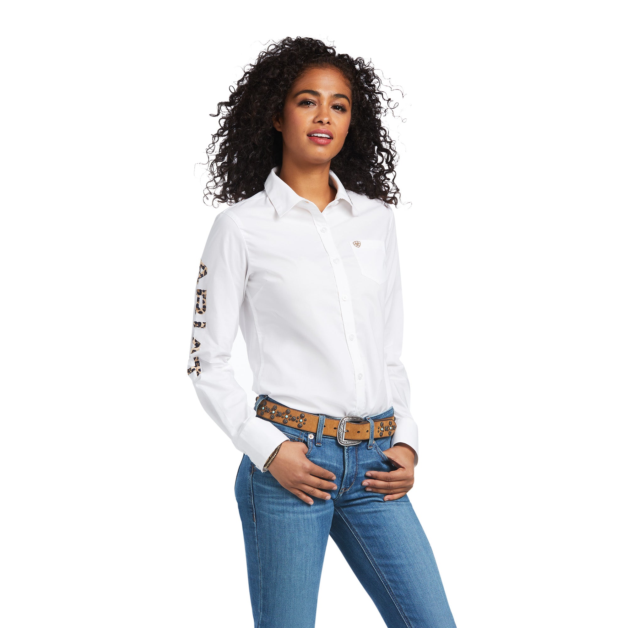 Ropa ariat deals para mujer