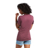 Playera Ariat Amarillo