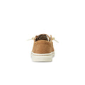 Calzado Ariat Hilo Relieve Floral