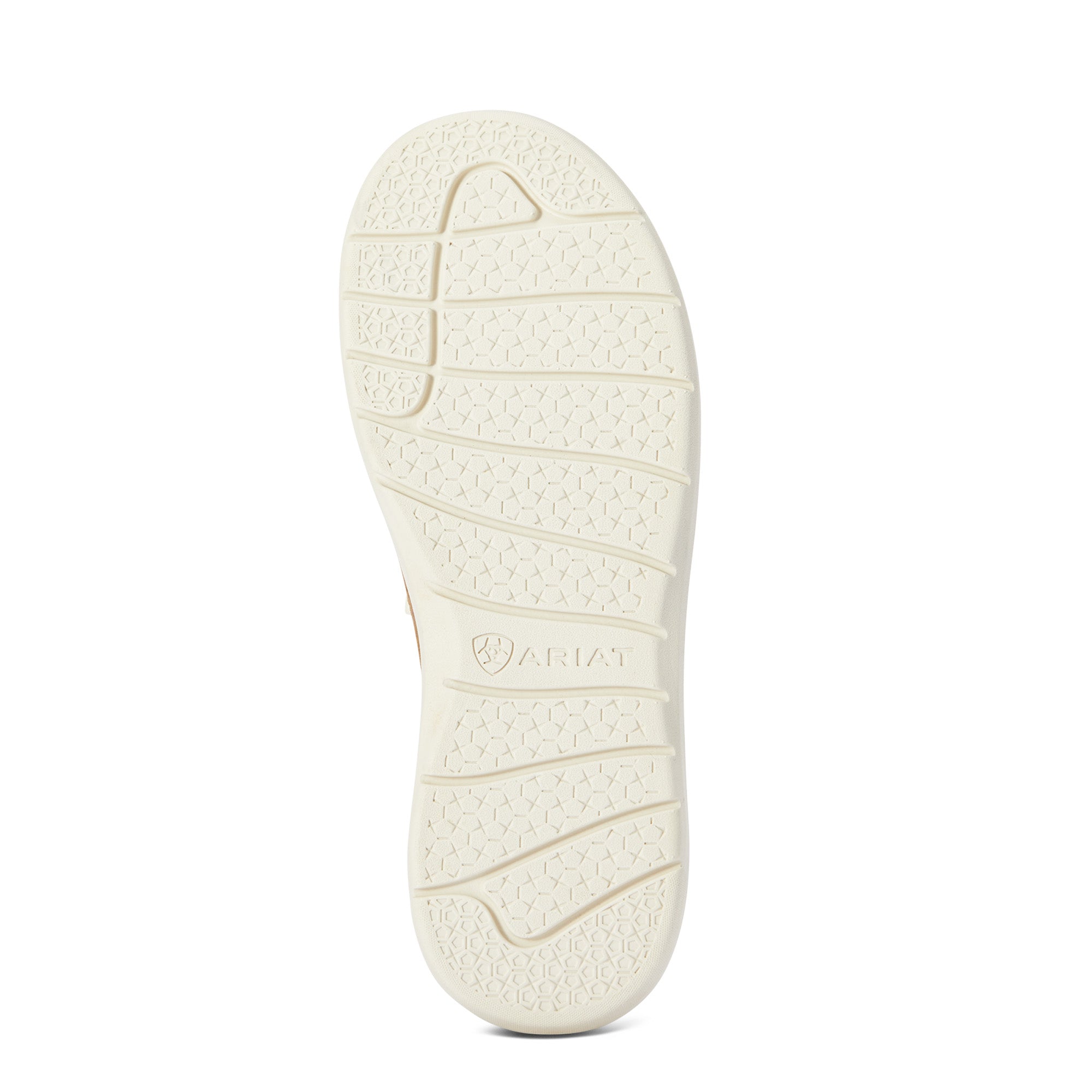 ARIAT Mocassini Uomo Hilo BRN/Drskl CMO – Leggeri E Ammortizzati – Suola In Schiuma FLX
