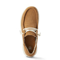Calzado Ariat Hilo Relieve Floral