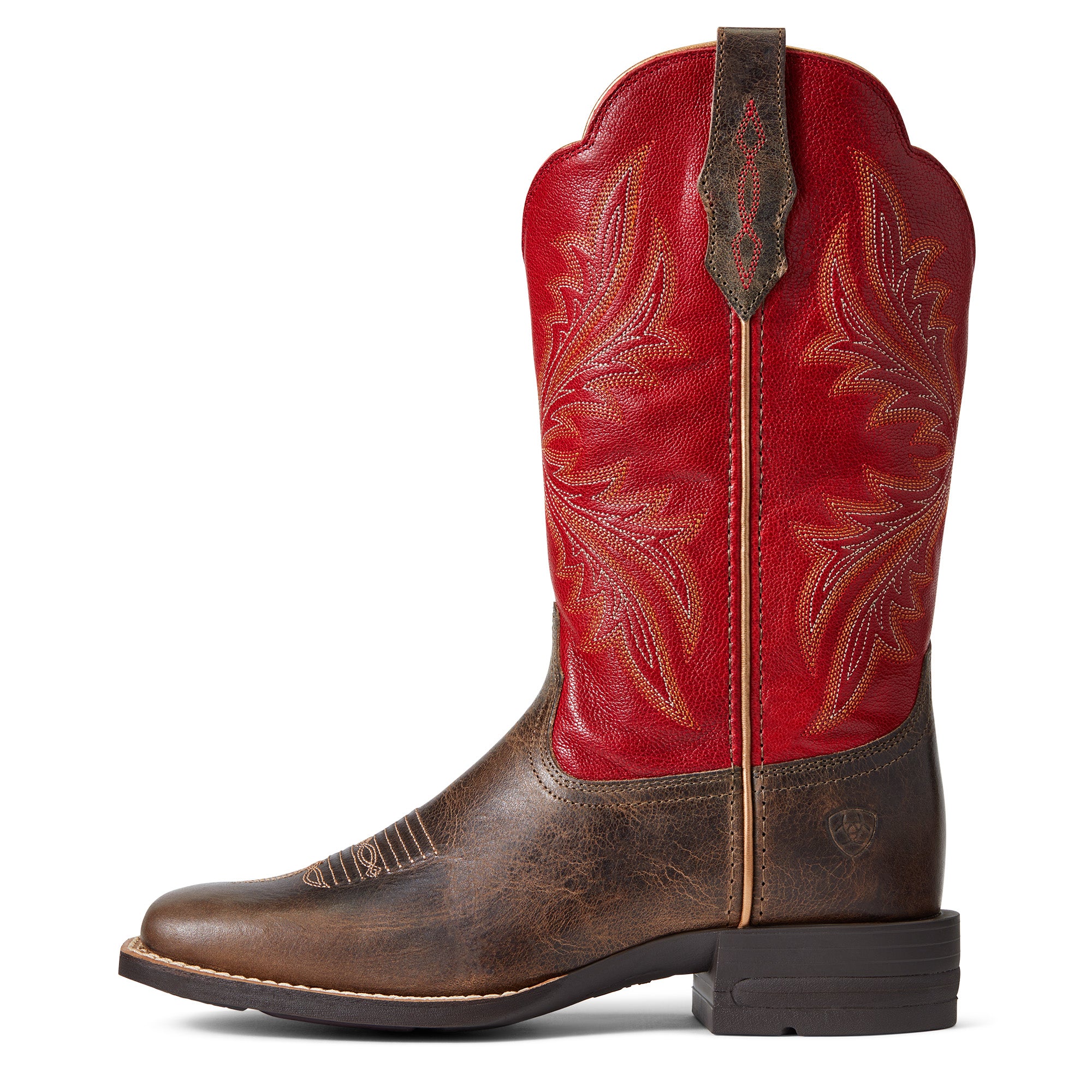 Botas ariat hombre hotsell