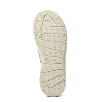 Calzado Ariat Hilo Logo