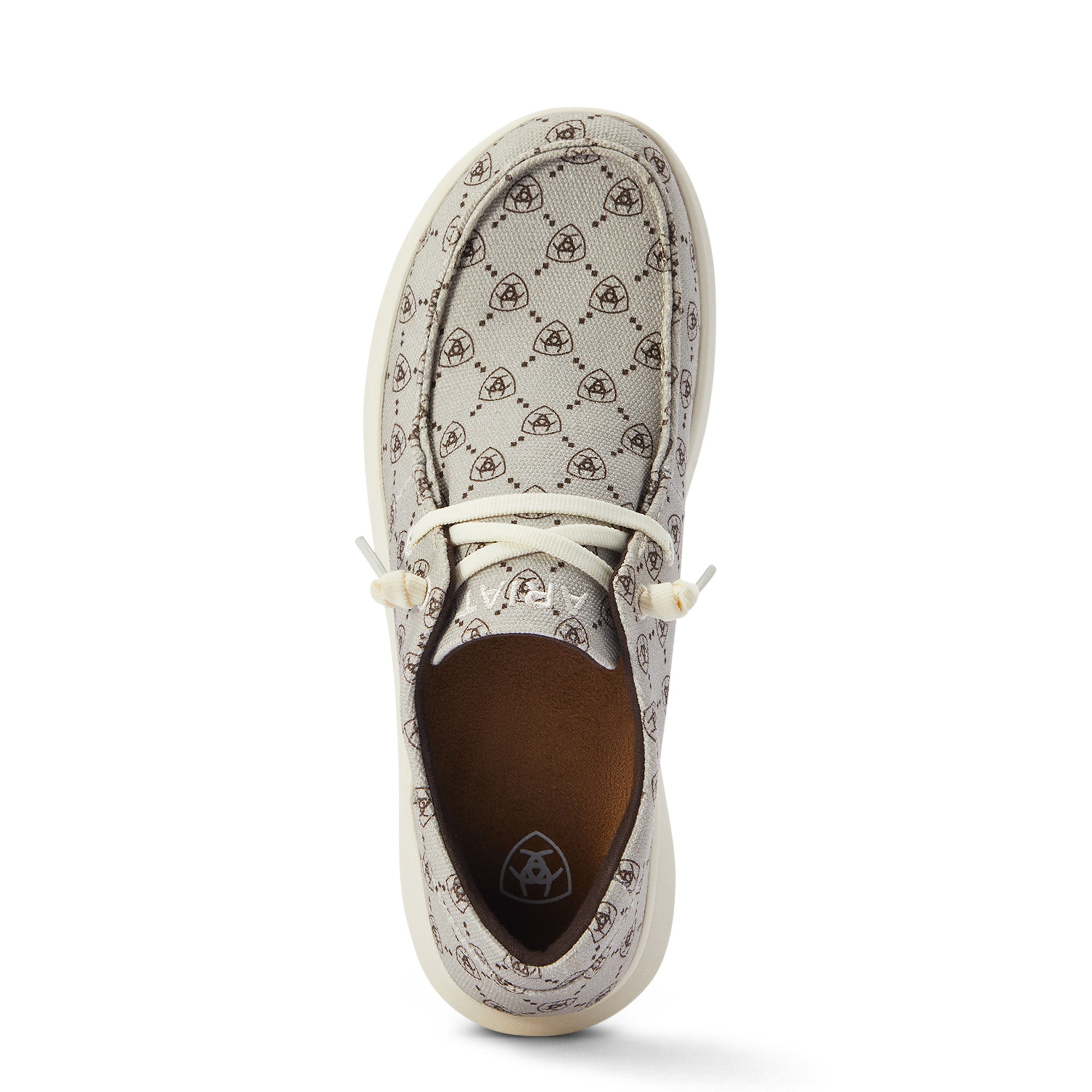 Zapatos ariat discount