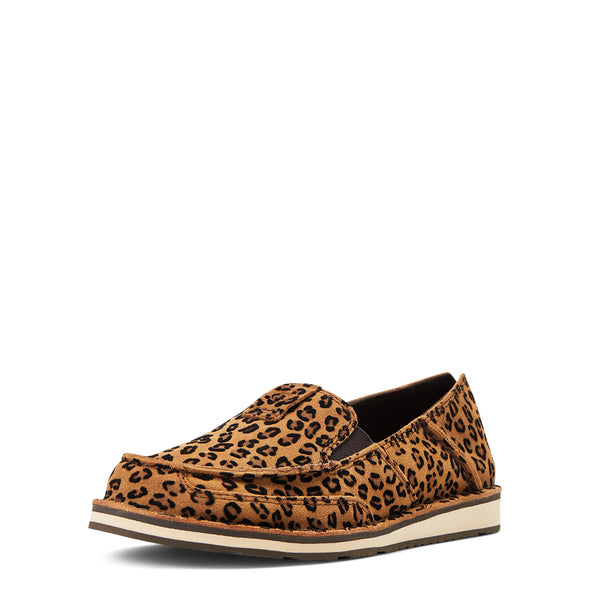 Calzado Ariat Cruiser Likely Leopard