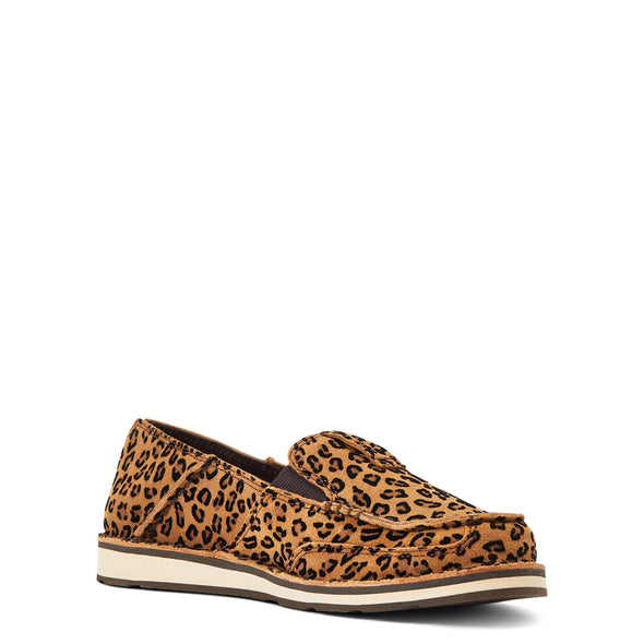 Calzado Ariat Cruiser Likely Leopard