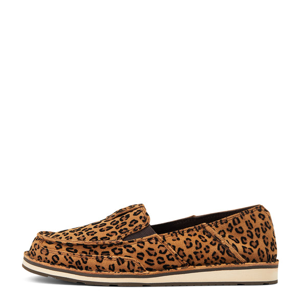 Calzado Ariat Cruiser Likely Leopard