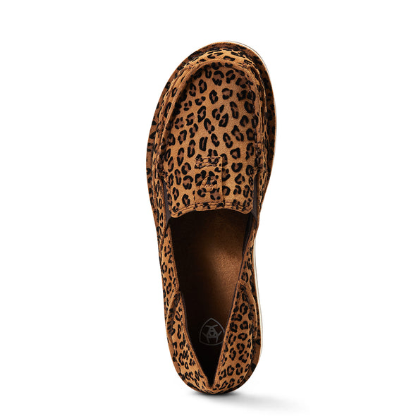 Calzado Ariat Cruiser Likely Leopard