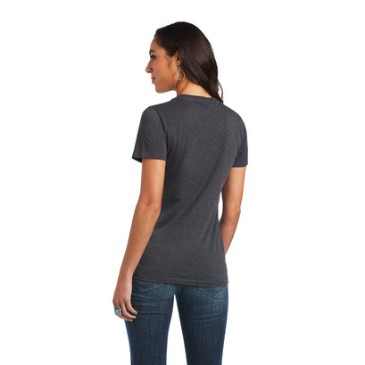 Playera Ariat Peace